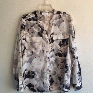 Calvin Klein Blouse